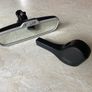 VW Golf rear view mirror Image 7