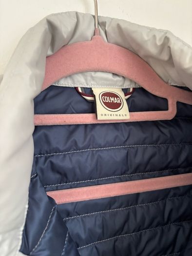Colmar Originals padded vest