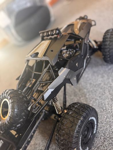 rc car