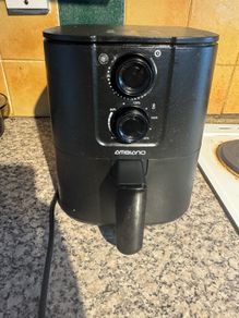 Air Fryer small