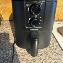 Air Fryer small