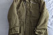 Selected Parka