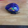 Childs cycling helmet Image 2