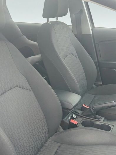 Seat Leon Estate