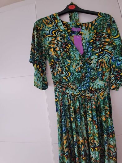 Onjenu Dress New with tags
