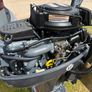Dinghy & Outboard Image 8