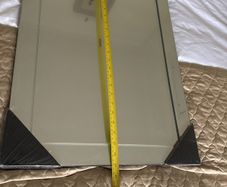 New mirror