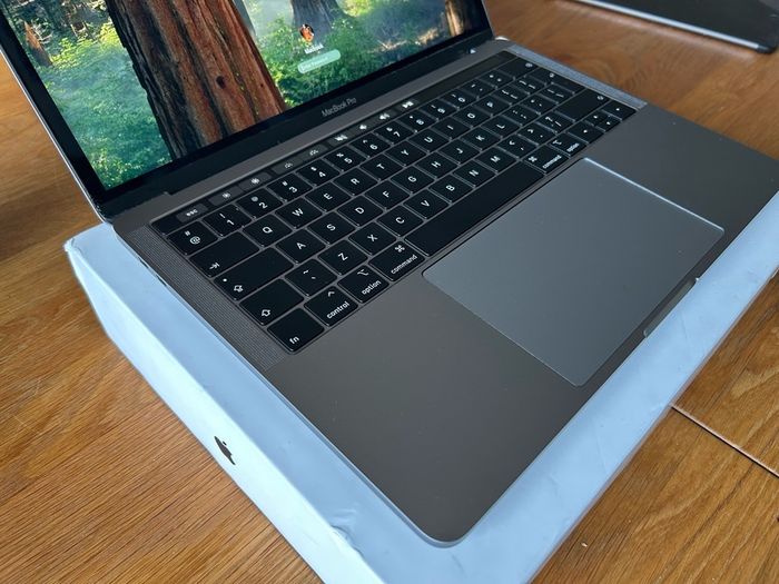 MacBook Pro 13 (2019) Intel i7/16GB /1TB SSD