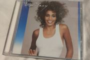 Whitney Houston - Whitney Cd