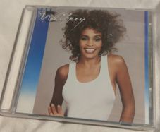 Whitney Houston - Whitney Cd