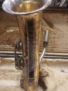 Saxophone