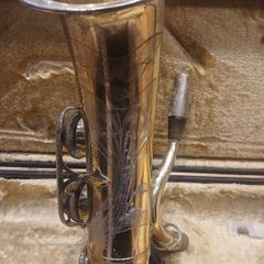 Saxophone