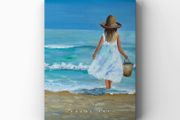 oil painting