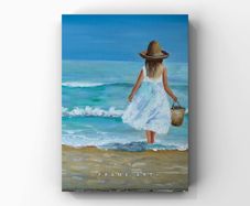 oil painting