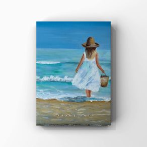 oil painting