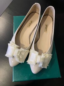 Paul Green Leather Shoes 39 Brand new