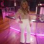 Nadine Merabi Alexa Jumpsuit Image 4