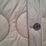 Mango Oversized Quilted Jacket Image 5