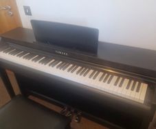 Digital Piano