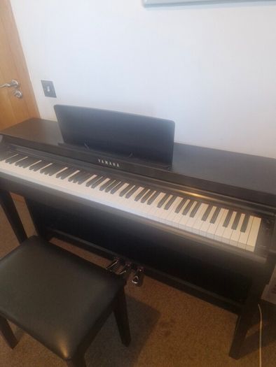 Digital Piano