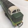 Hornby-Dublo Deltic Diesel Loco Image 5