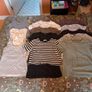Giant Maternity Clothes Bundle -20 pieces Image 2