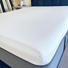 New Full Foam And Hybrid Pocket Sprung Emma, Mattresses Available. All Sizes Available