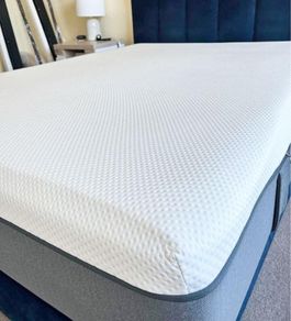 New Full Foam And Hybrid Pocket Sprung Emma, Mattresses Available. All Sizes Available
