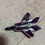 Die cast Transformer vehicles Image 6