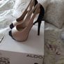 ladies shoes Image 3