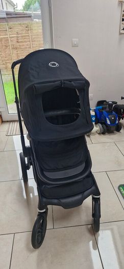 Bugaboo Fox 5