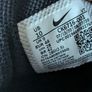 Nike Air Max Plus Black/DK Smoke Grey UK 9 Image 6