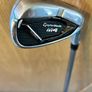 Taylormade M4 9 iron Reg Flex Image 6