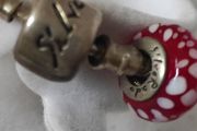 Silverado sterling silver bracelet