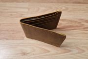 Genuine Leather Wallet