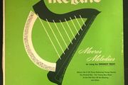Dermot Troy - I Remember Ireland LP 1961 - Moore's Melodies