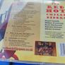 Red Hot Chilli Pipers -  cd Image 2