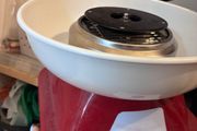 candyfloss machine Lidl