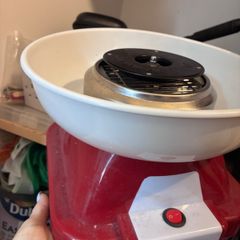 candyfloss machine Lidl