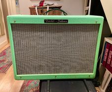Fender Hot Rod Deluxe Limited Edition