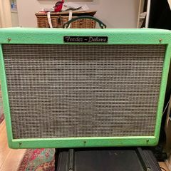 Fender Hot Rod Deluxe Limited Edition