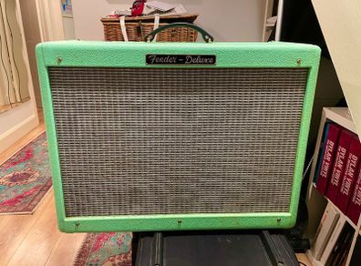 Fender Hot Rod Deluxe Limited Edition