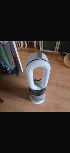 Dyson fan for sale