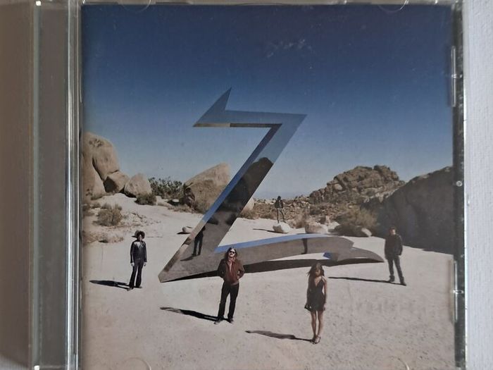 The Zutons - You Can Do Anything