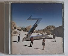 The Zutons - You Can Do Anything
