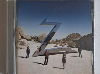 The Zutons - You Can Do Anything