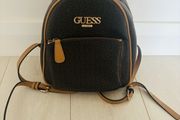 Guess BackPack Brown