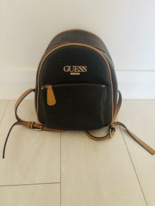Guess BackPack Brown