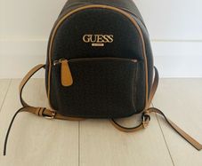 Guess BackPack Brown