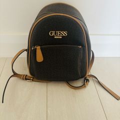 Guess BackPack Brown